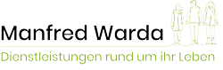 Finanzkontor Manfred Warda GmbH Logo